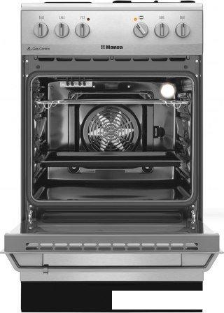 Кухонная плита Hansa FCMX58099