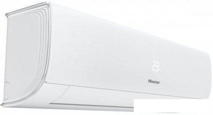 Кондиционер Hisense ZOOM 2.0 DC Inverter AS-09UW4RYRKB06 WI-FI