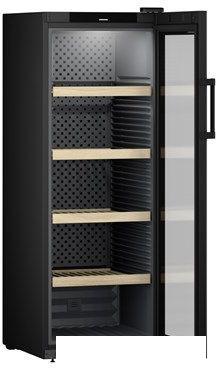 Винный шкаф Liebherr WPBL 5001 GrandCru