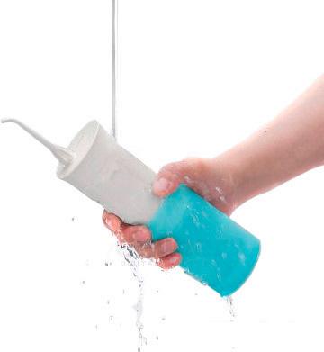 Ирригатор Panasonic EW-DJ10