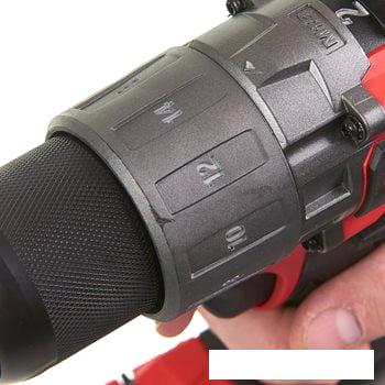 Ударная дрель-шуруповерт Milwaukee M18 FPD2-502X 4933464263 (без АКБ, кейс)