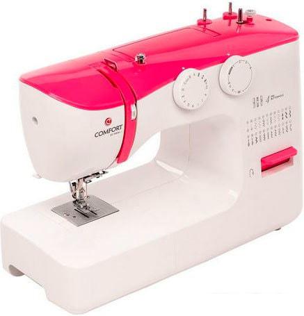Швейная машина Comfort 2540