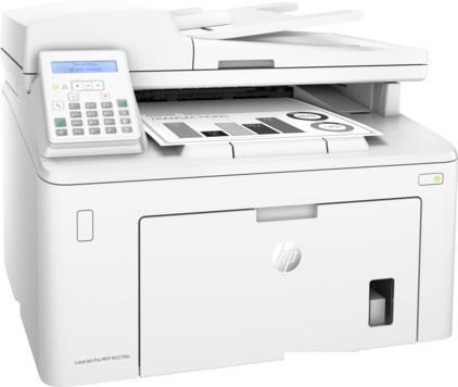 МФУ HP LaserJet Pro M227fdn [G3Q79A]