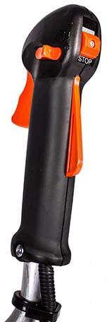 Триммер Echo SRM-4510