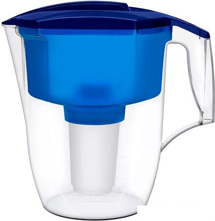 Кувшин АКВАФОР Гарри (зеленый)