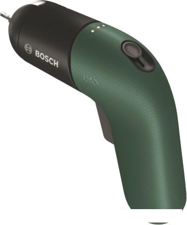 Электроотвертка Bosch IXO VI 06039C7020