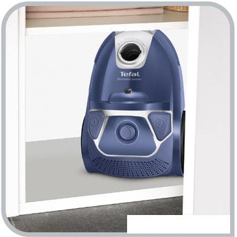 Пылесос Tefal TW3931EA