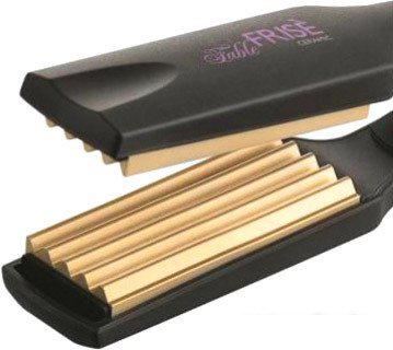 Щипцы-гофре GA.MA Fable Frise (P21.FRISE)