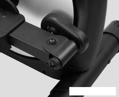 Эллиптический тренажер Svensson Body Labs Comfortline ENA