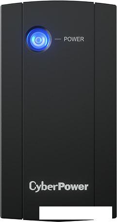 Источник бесперебойного питания CyberPower UTC850E