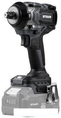 Гайковерт Ставр UNI-M SWI 18BL-650V (без АКБ)