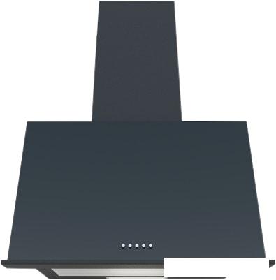 Кухонная вытяжка Korting KHC 65330 GN