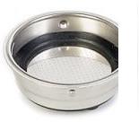 Рожковая кофеварка Oursson EM1510/RD