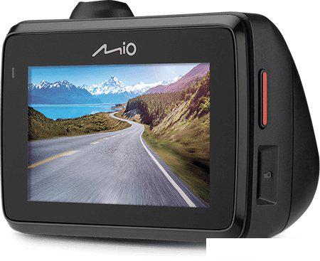 Видеорегистратор-радар детектор (2в1) Mio MiVue i157