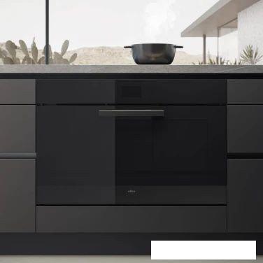 Электрический духовой шкаф Elica Virtus Multi 90 TFT Black