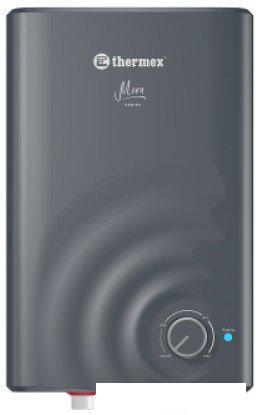 Накопительный электрический водонагреватель Thermex Mera 7 O