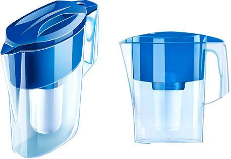 Кувшин АКВАФОР Ультра