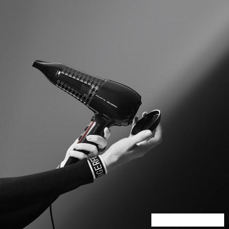 Фен Rowenta Karl Lagerfeld CV591LF0