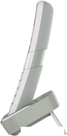 Радиотелефон TeXet TX-D5605A (белый)
