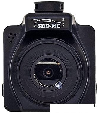 Автомобильный видеорегистратор Sho-Me FHD-850
