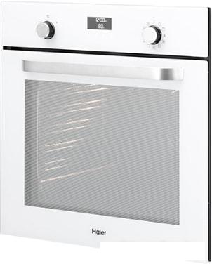 Электрический духовой шкаф Haier HOX-P11HGW