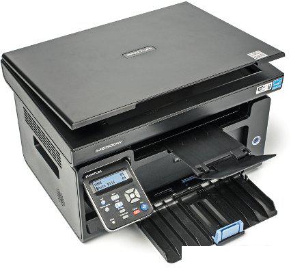 МФУ Pantum M6500W (+ картридж TN-210P)