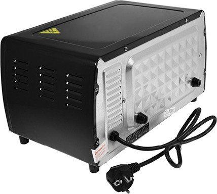 Мини-печь Oursson MO0902/BL