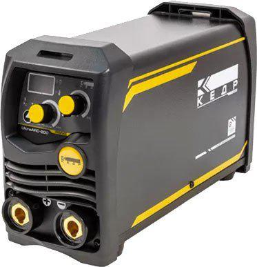 Сварочный инвертор Кедр UltraARC-250S Pulse Digital