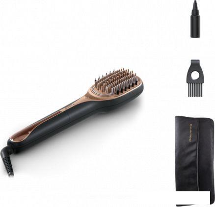 Расчёска Rowenta Hair Therapist CF9940F0