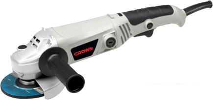 Угловая шлифмашина Crown CT13290