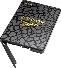 SSD Apacer Panther AS340 120GB [AP120GAS340G]