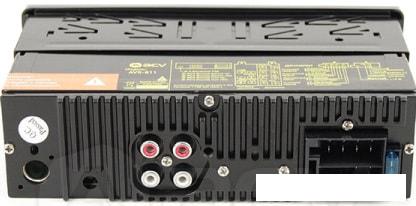 USB-магнитола ACV AVS-811G