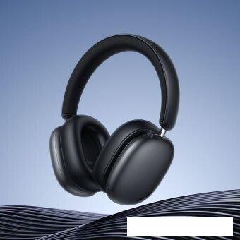 Наушники Hoco W63 (черный)