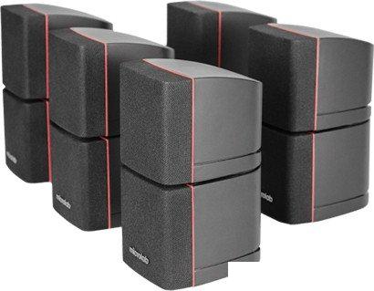 Акустика Microlab X3/5.1 BT