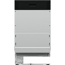 Встраиваемая посудомоечная машина AEG FSE62417P