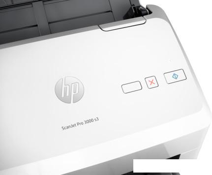Сканер HP Scanjet Pro 3000 s3 [L2753A]