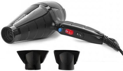 Фен Wahl Turbo Booster 3400