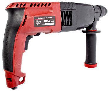 Перфоратор RedVerg RD-RH750