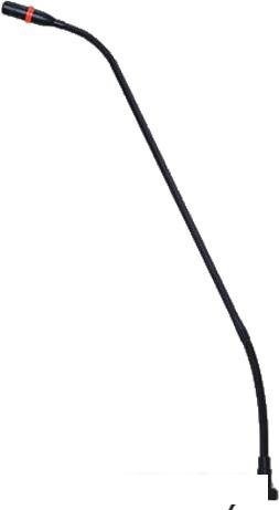 Проводной микрофон JTS GM-5218CL