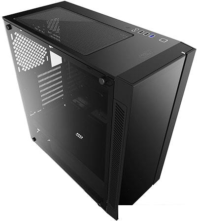 Корпус DeepCool MATREXX 55 V3 ADD-RGB DP-ATX-MATREXX55V3-AR-3F