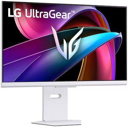 Smart монитор LG UltraGear 32G810SA-W
