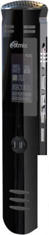 Диктофон Ritmix RR-190 8Gb