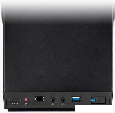 Корпус Thermaltake Versa H24 (CA-1C1-00M1NN-00)