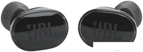 Наушники JBL Tune Buds Ghost Edition (черный)