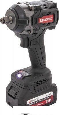 Гайковерт Thorvik BBIW12890 (с 2-мя АКБ)