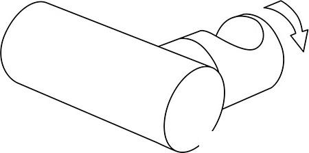 Гигиенический душ Deante BCHSN4BT-4