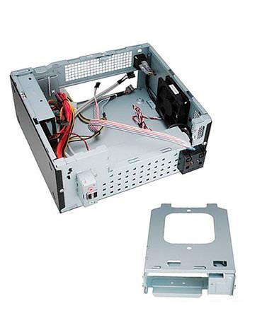 Корпус In Win BM677 160W