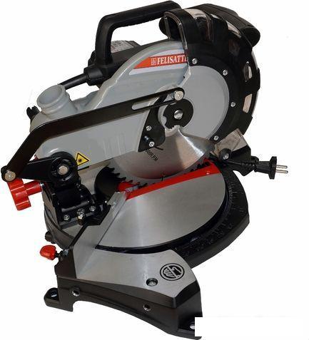 Монтажная (отрезная) пила Felisatti ПТ-216/1300Л