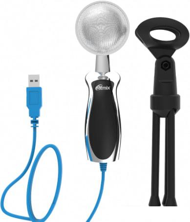 Микрофон Ritmix RDM-127