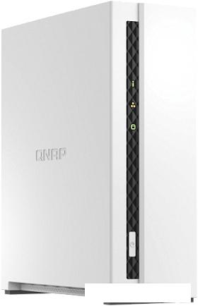 Сетевой накопитель QNAP TS-133